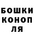 Марихуана конопля Olha Hulak